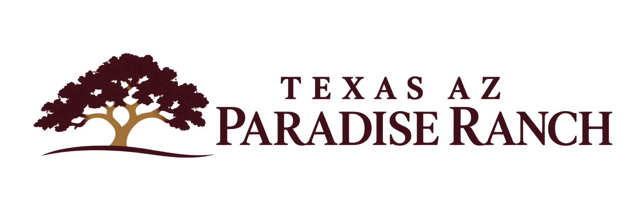 Texas AZ Paradise Ranch