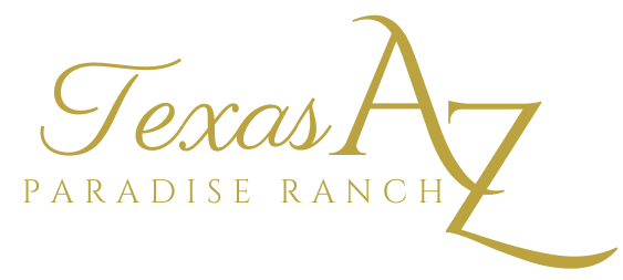 Texas AZ Paradise Ranch