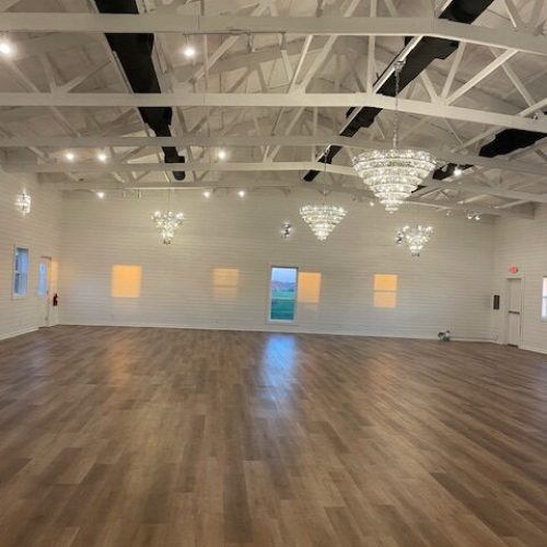 Texas AZ Paradise Ranch Event Center